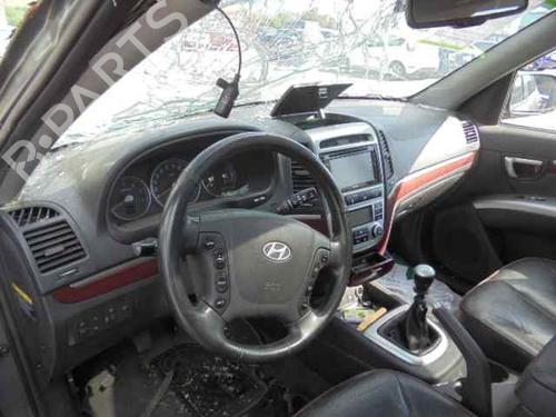 Steering column stalk HYUNDAI SANTA FÉ II (CM)  | BP17117462I23 