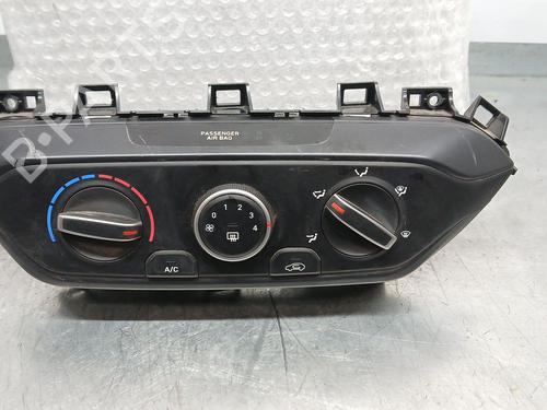 climate-control-hyundai-i20-iii-bc3-bi3-2020-16835385 main image