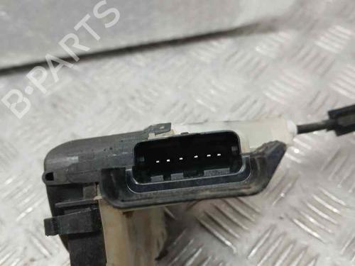 Rear left lock OPEL CROSSLAND X / CROSSLAND (P17, P2QO)  | BP17063932C100 