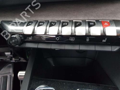 Used Switch PEUGEOT 3008 II SUV (MC_, MR_, MJ_, M4_) [2016-2025]  16369256