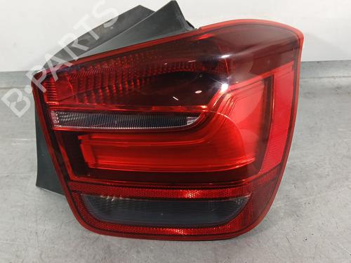 Used Right taillight Right taillight BMW 1 (F20) 116 d (116 hp) 39146749 39146749