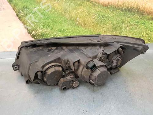 Right headlight HYUNDAI SONATA V (NF)  | BP3144282C29 