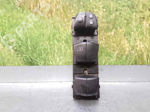 Venstre Foran elrute bryter NISSAN PULSAR Hatchback (C13) 1.2 DIG-T | BP4976776I27 