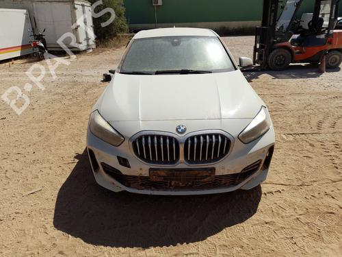 Right front fog light BMW 1 (F40) 118 d | BP30911650C31 