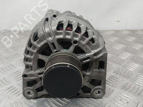 Used Alternator Alternator RENAULT CLIO IV (BH_) [2012-2021] 25142590 25142590