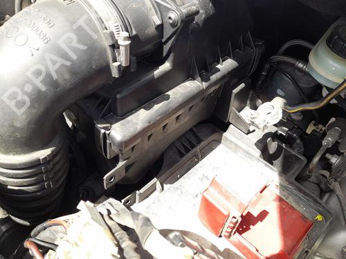 Used Air filter box Air filter box SMART FORFOUR (454) 1.5 CDI (454.001) (95 hp) 33886481 33886481
