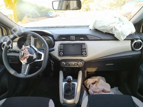 Mirror switch NISSAN MICRA V (K14) 1.0 | BP12501533I25 