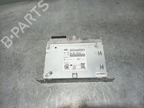 Electronic module CITROËN C4 CACTUS  | BP11698577M83 