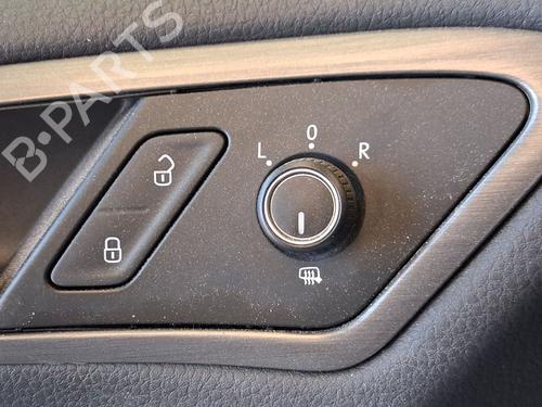 Used Mirror switch Mirror switch 38096420 38096420