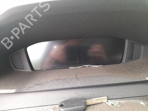 Cockpit PEUGEOT 208 II (UB_, UP_, UW_, UJ_) 1.2 PureTech 100 (101 hp) 29752643