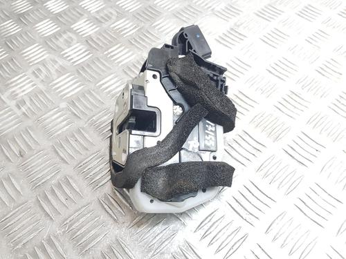 Used Front right lock NISSAN JUKE (F15) 1.6 (117 hp) 29456925