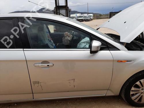 Right front door FORD MONDEO IV (BA7) 2.0 TDCi | BP28418263C3 