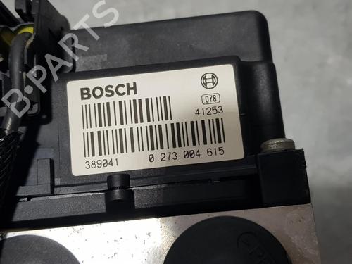 ABS pump TATA INDIGO MARINA (4_V2) 1.4 TD | BP12565127M43 