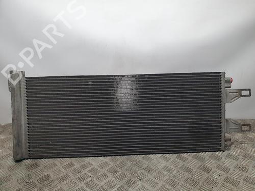 AC radiator CITROËN JUMPER II Van 2.0 BlueHDi 130 | BP12567357M32 