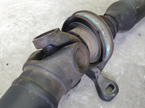 Driveshaft JAGUAR S-TYPE II (X200)  | BP13415960M37 