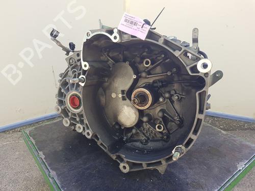 gearbox-fiat-doblo-cargo-263_-2010-34628295 main image