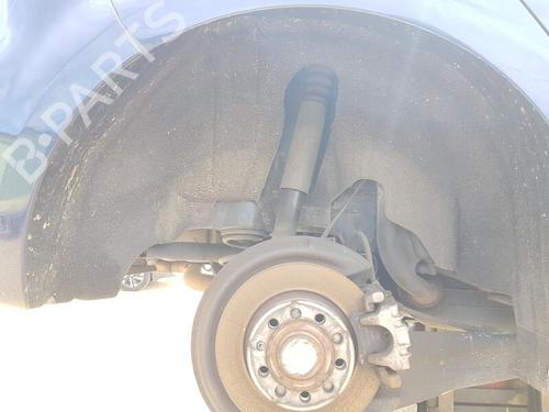 Hjulbue VW GOLF VI (5K1) 1.6 TDI (105 hp) 25490415
