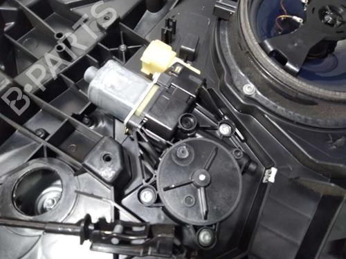 Rear right window mechanism FORD FIESTA VI (CB1, CCN) 1.5 TDCi | BP15988600C25 