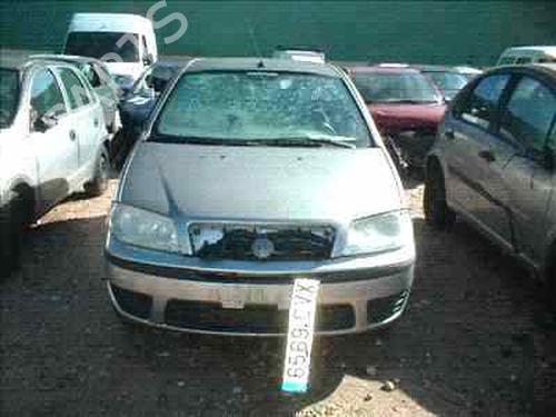 Front right belt tensioner FIAT PUNTO (188_) 1.2 60 (188.030, .050, .130, .150, .230, .250) | BP872719C88 