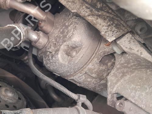 Used AC compressor AUDI A3 (8L1) 1.6 (102 hp) 31340343