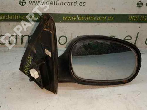 Used Right mirror DAEWOO LANOS (KLAT) [1997-2025]  181412