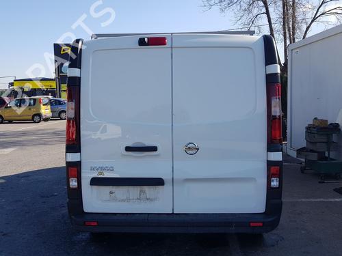 Left front window switch NISSAN NV300 Van (X82)  | BP8929062I27 