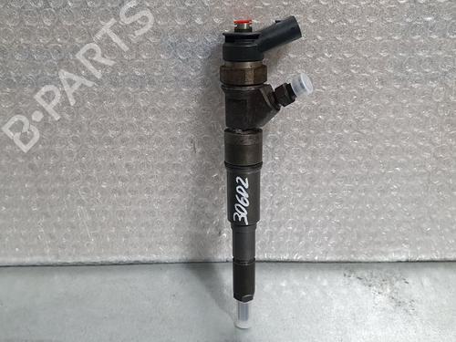 Used Injector BMW X5 (E53) 3.0 d (218 hp) 12598648