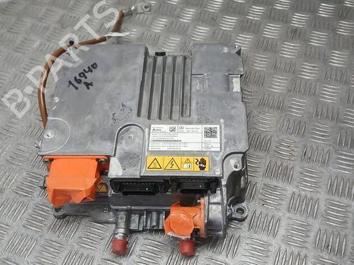 Used Inverter/Converter Inverter/Converter MERCEDES-BENZ C-CLASS T-Model (S202) C 280 T (202.089) (197 hp) 27702835 27702835