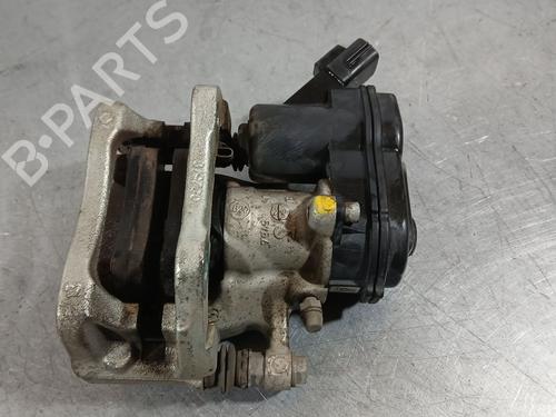 Left rear brake caliper RENAULT ZOE (BFM_) ZOE (BFMC, BFMD) | BP33557003M107 - Image 3