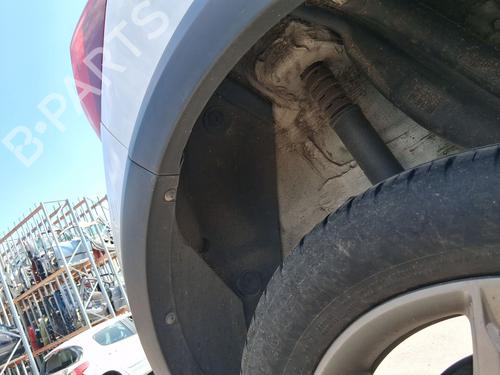 Used Wheel arch Wheel arch 37273947 37273947