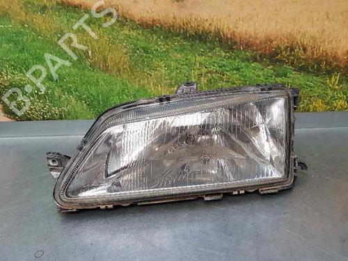 Used Left headlight PEUGEOT 306 (7B, N3, N5) [1993-2003]  2288459