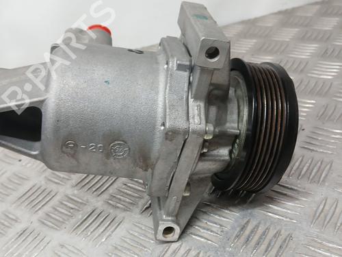 AC compressor RENAULT EXPRESS Box Body/MPV  | BP29029579M34 