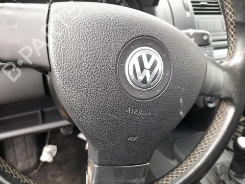 Airbag Kit VW POLO IV (9N_, 9A_) 1.4 TDI | BP30152136C86