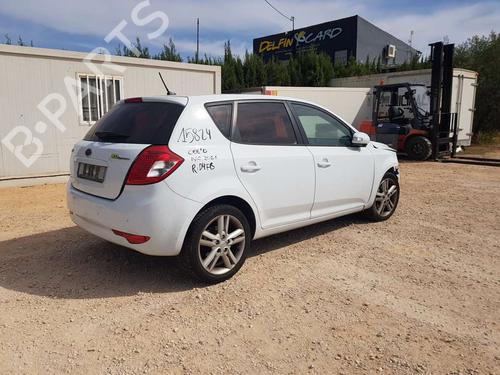 Sensor electrónico KIA CEE'D Hatchback (ED)  | BP26651066M84 