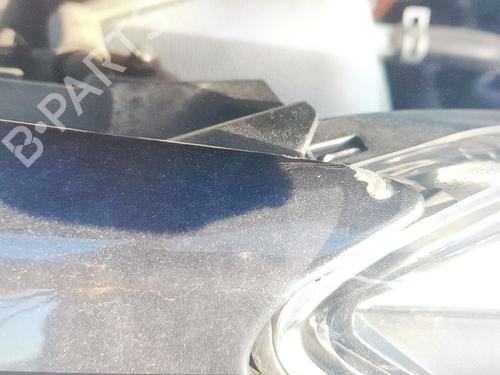 Right front fenders KIA RIO IV Hatchback Van (YB, SC, FB)  | BP20133511C42 