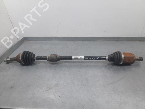 Used Right front driveshaft MG MG ZS SUV (AZS1) 1.0 T-GDi (111 hp) 29977056