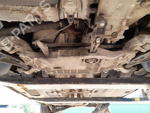 Used Subframe VW TOURAN (1T1, 1T2) 1.9 TDI (105 hp) 28730100
