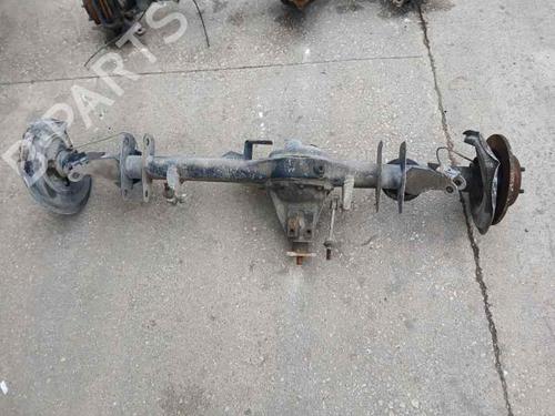 Rear axle LAND ROVER DISCOVERY II (L318)  | BP24357565M2 