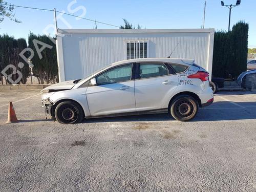Engine FORD FOCUS III | BP19158816M1
