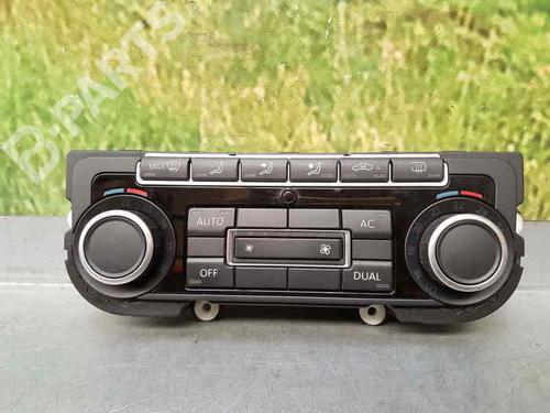 Commande Chauffage VW GOLF VI (5K1) [2008-2014]  5122638