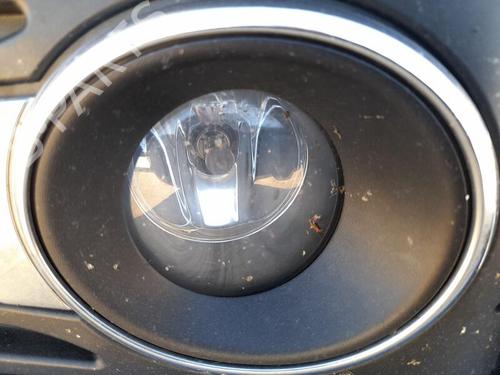 Used Right front fog light CITROËN C6 (TD_) 2.7 HDi (204 hp) 30167995