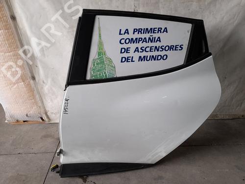 Used Left rear door RENAULT CLIO IV (BH_) [2012-2021]  12503428