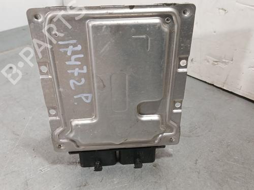 Engine control unit (ECU) FIAT 500 C (312_) 1.2 (312CXA1A, 312AXA1A) | BP36800688M57 - Image 3
