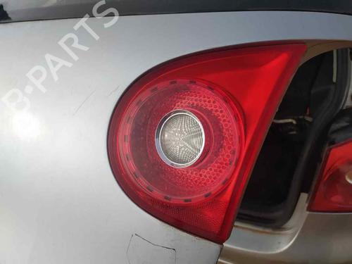 Used Right taillight VW GOLF V (1K1) [2003-2010]  25735571