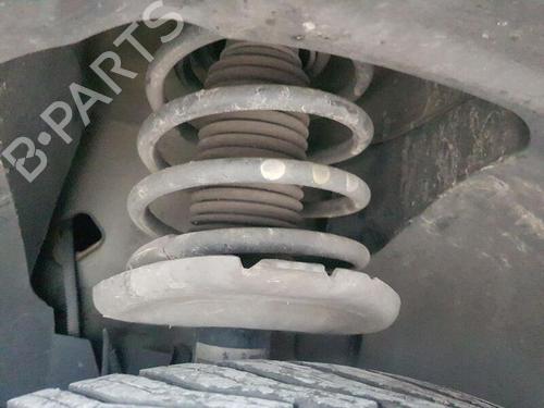 Used Right front shock absorber PEUGEOT 5008 (0U_, 0E_) 1.2 (131 hp) 28732240