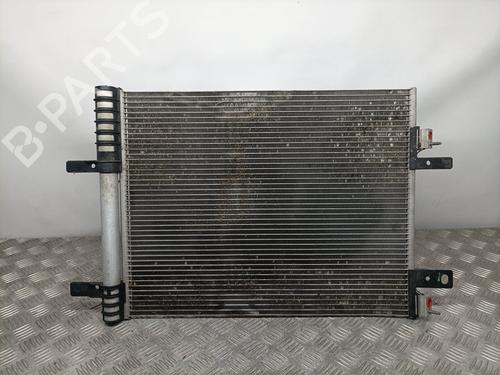 Used AC radiator OPEL GRANDLAND / GRANDLAND X (A18, P1UO) 1.5 Turbo D (75) (131 hp) 15904948