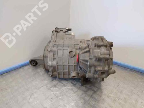 Transfer box MITSUBISHI OUTLANDER III (GG_W, GF_W, ZJ, ZL, ZK) 2.4 Hybrid 4WD (GG3W) | BP8420272M36 