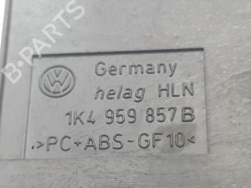 Left front window switch VW GOLF V (1K1) 1.9 TDI | BP37514492I27 - Image 5