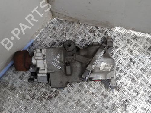 Rear differential VOLVO XC90 I (275) D5 AWD | BP19173364M24