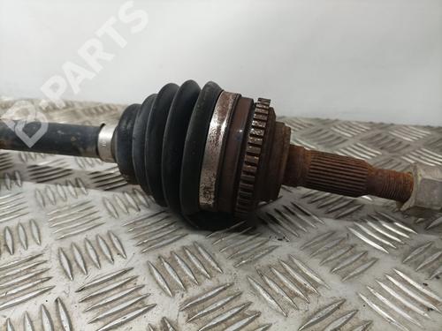 Right front driveshaft DAEWOO LACETTI Hatchback (KLAN)  | BP3705961M39 